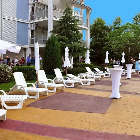 апартамент 