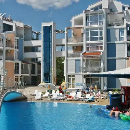 Appartement апартамент 