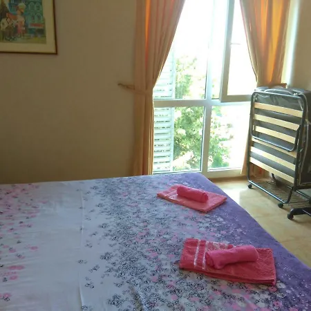 Appartement апартамент 