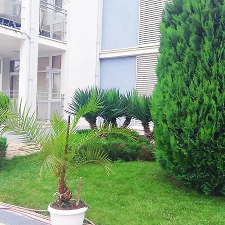 Appartement апартамент 