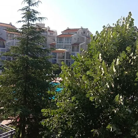 Appartement апартамент 